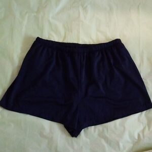 ❣️LE COVE WOMAN black swim shorts